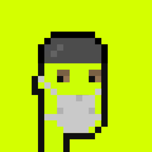 404 Origin Punk