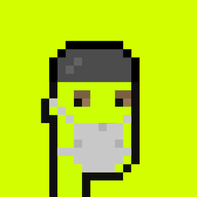 404 Origin Punk