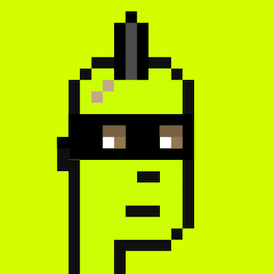404 Origin Punk