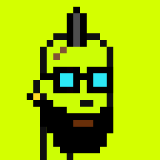 404 Origin Punk