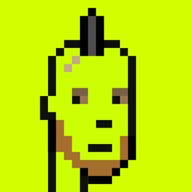 404 Origin Punk