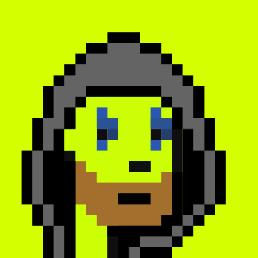 404 Origin Punk