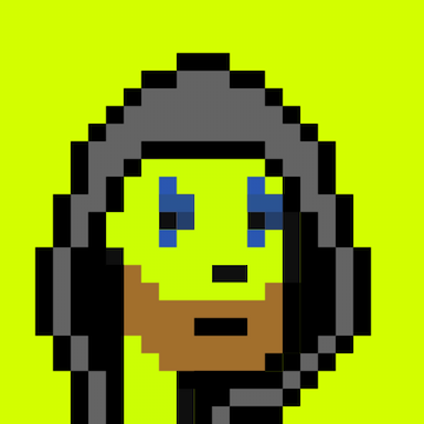 404 Origin Punk