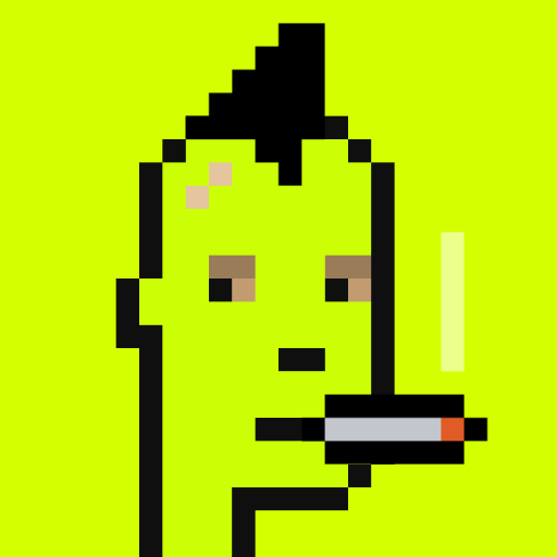 404 Origin Punk