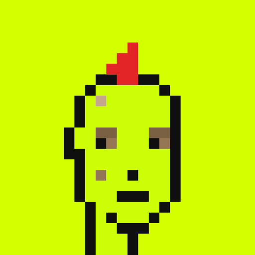 404 Origin Punk