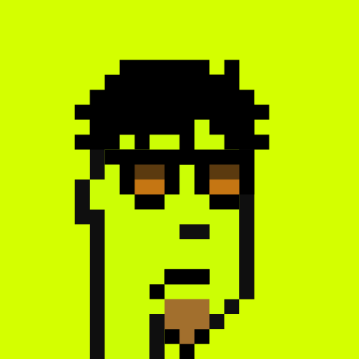 404 Origin Punk