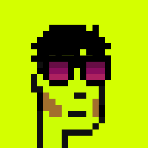404 Origin Punk