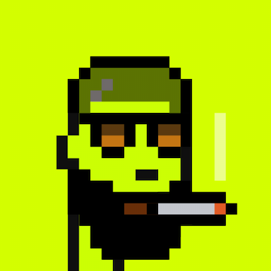 404 Origin Punk