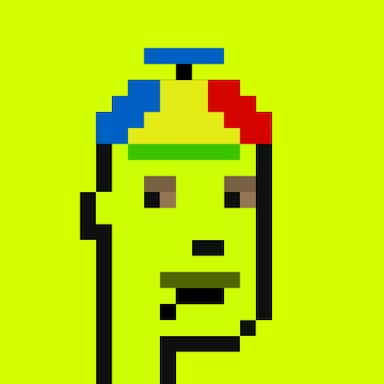 404 Origin Punk