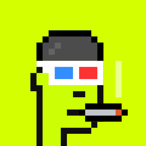 404 Origin Punk