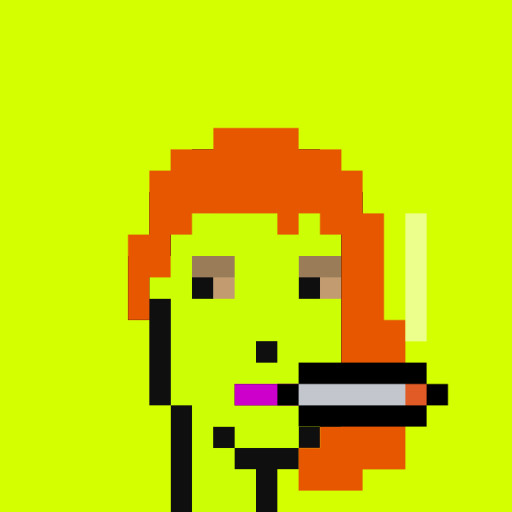 404 Origin Punk
