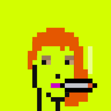 404 Origin Punk