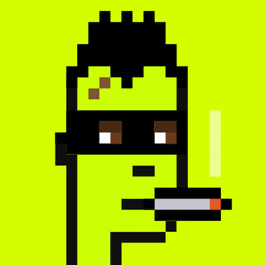 404 Origin Punk