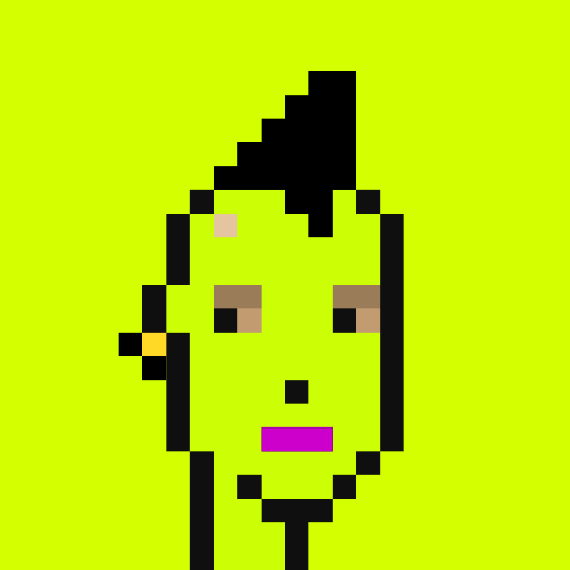 404 Origin Punk