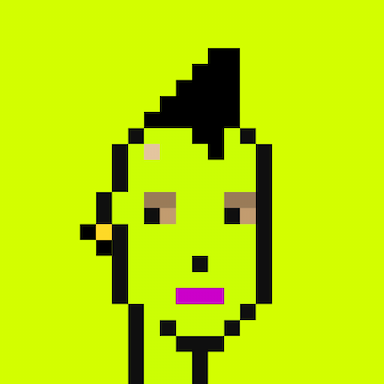 404 Origin Punk