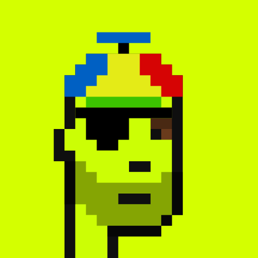 404 Origin Punk