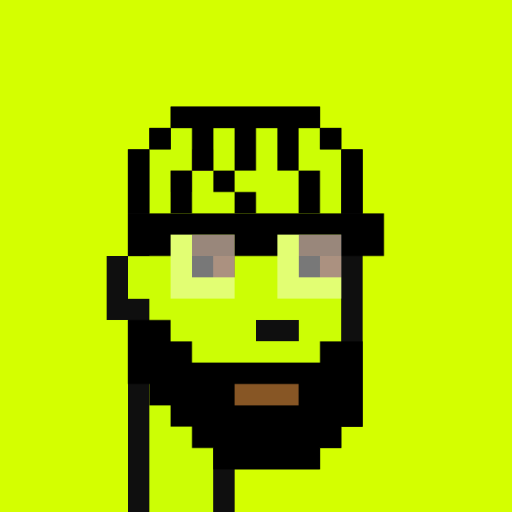 404 Origin Punk