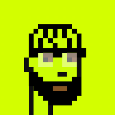 404 Origin Punk
