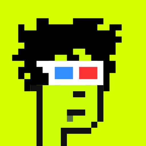 404 Origin Punk