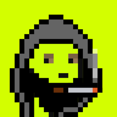 404 Origin Punk