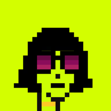 404 Origin Punk