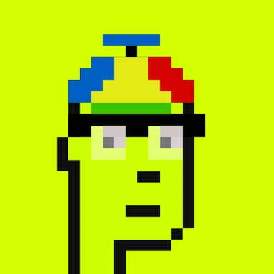 404 Origin Punk