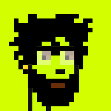 404 Origin Punk