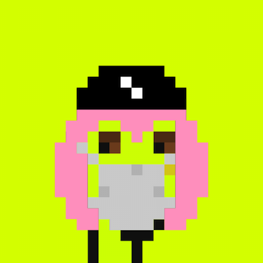 404 Origin Punk
