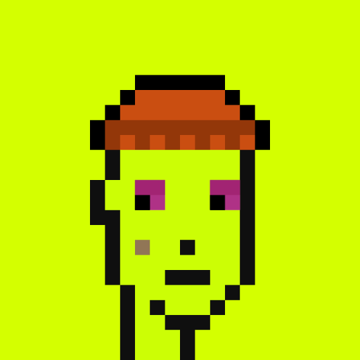 404 Origin Punk
