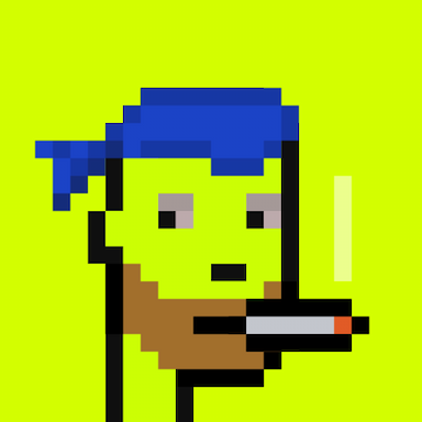 404 Origin Punk