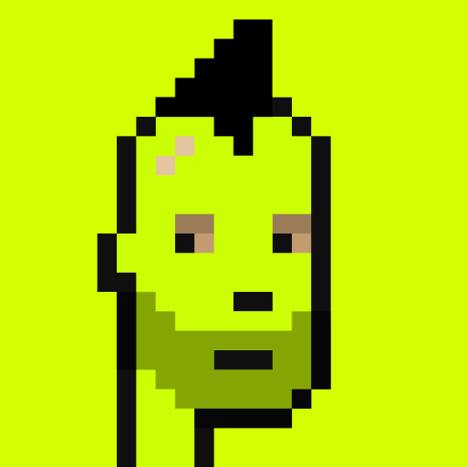 404 Origin Punk