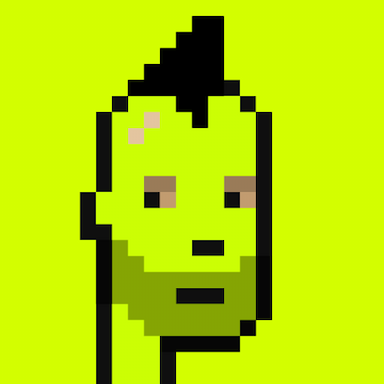 404 Origin Punk