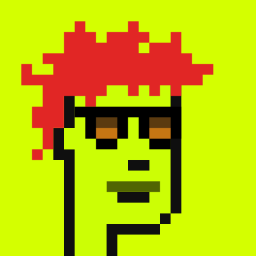 404 Origin Punk