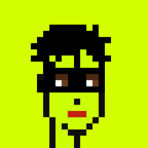 404 Origin Punk