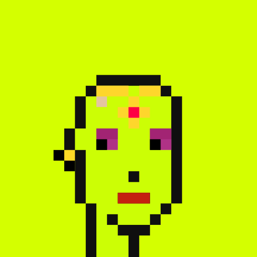404 Origin Punk