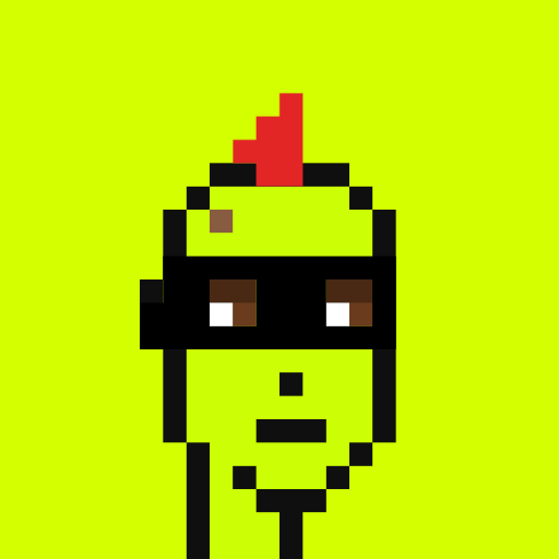 404 Origin Punk