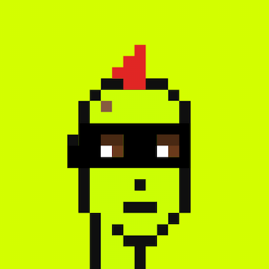 404 Origin Punk