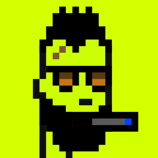 404 Origin Punk