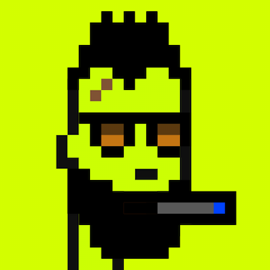 404 Origin Punk