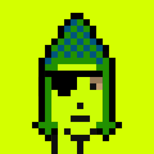 404 Origin Punk