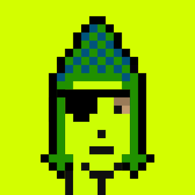 404 Origin Punk