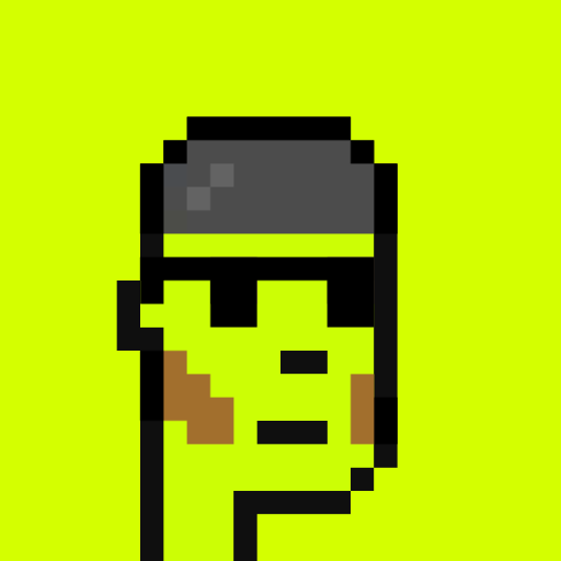404 Origin Punk