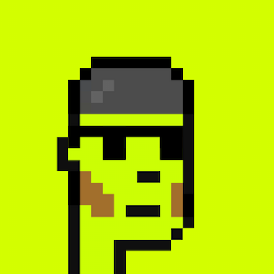 404 Origin Punk