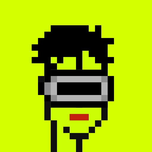 404 Origin Punk