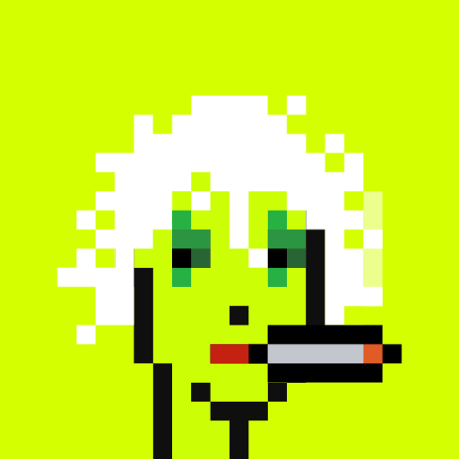 404 Origin Punk