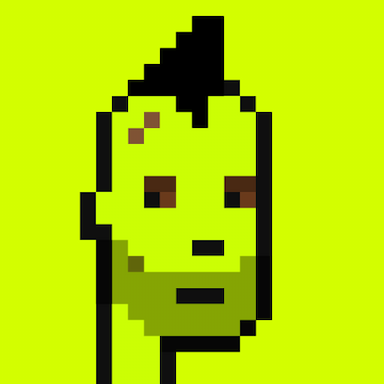 404 Origin Punk