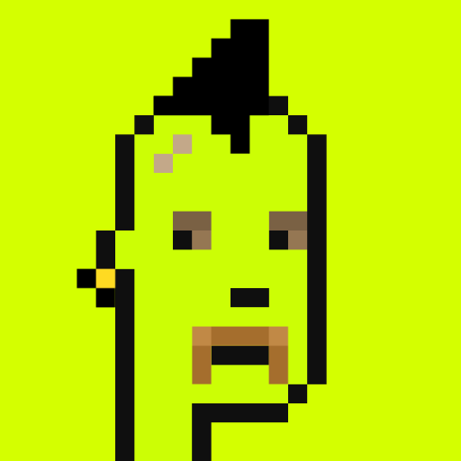 404 Origin Punk