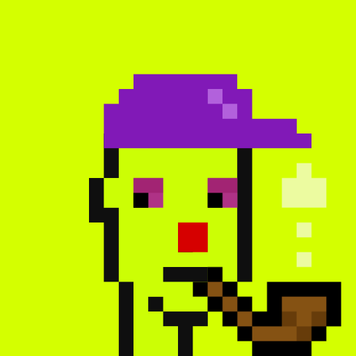 404 Origin Punk