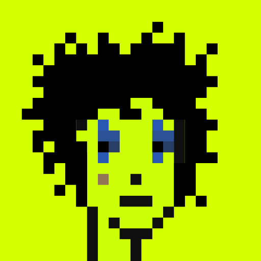 404 Origin Punk