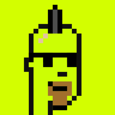 404 Origin Punk